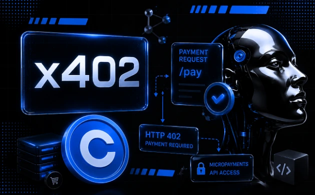 2026 guide: Monetizing x402 Endpoints for Chain Analytics APIs in Agent Commerce