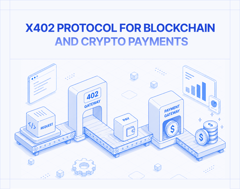 x402 Endpoints for Chain Analytics APIs