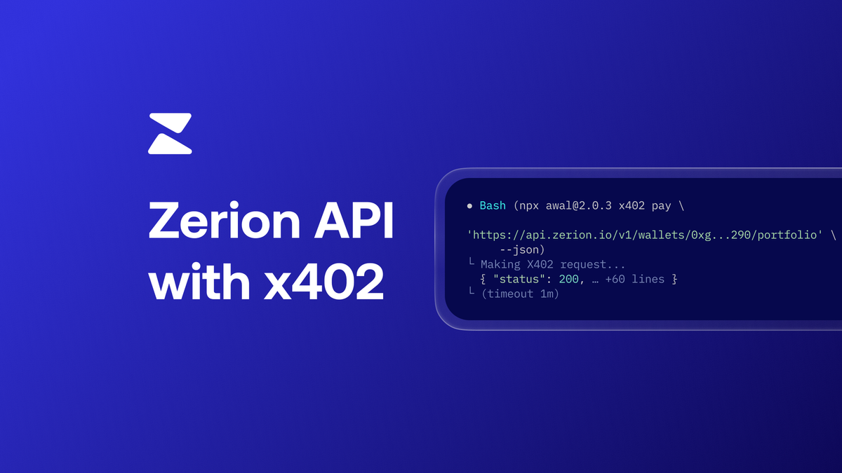 x402 Endpoints for Chain Analytics APIs