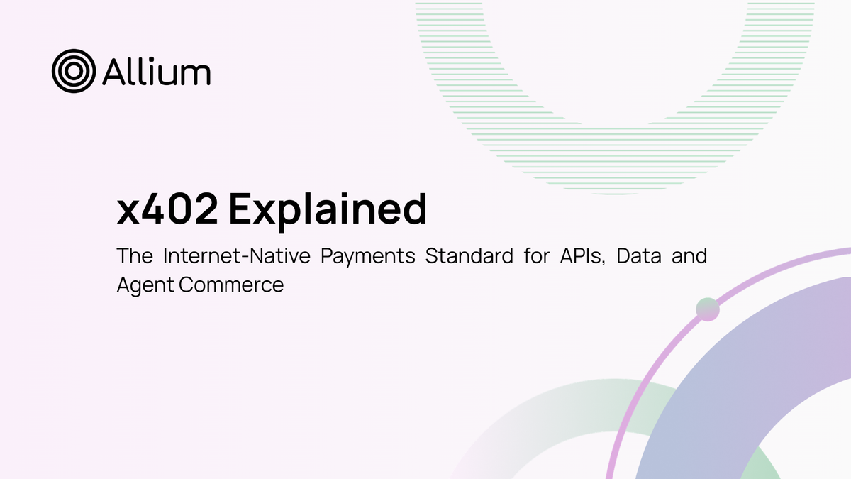 x402 Endpoints for Chain Analytics APIs